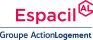 Logo de Espacil